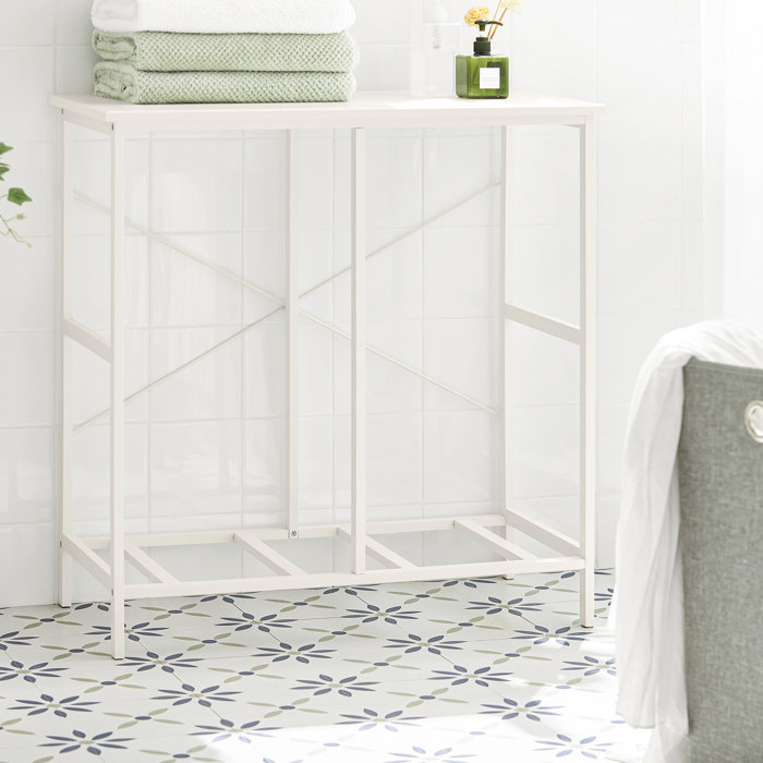 Haotian Bathroom Laundry Basket & Reviews Wayfair